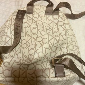 Calvin klein bag